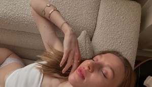 Ema Cepter u donjem vešu 