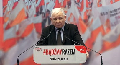 TV Republika nagle przerwała transmisję z Kaczyńskim. Akurat, gdy padło to pytanie...