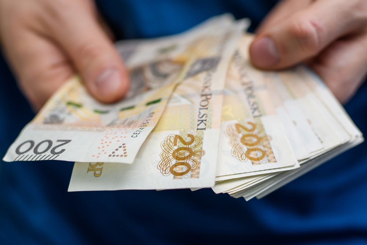 330 zł dodatku do emerytury. Czy będzie podwyżka w 2025 roku?