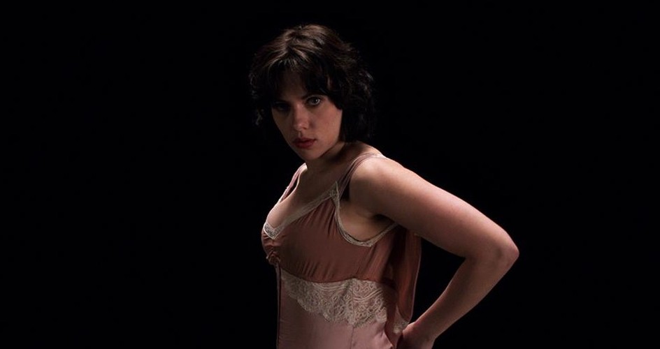'Under the Skin'