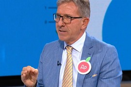 Doktor Dragan Ivanov UPOZORAVA: "Od 100 pacijenata sa INSULINSKOM REZISTENCIJOM čak 95 njih ima deficit OVOG važnog vitamina"