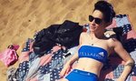 Ewelina Lisowska w bikini! Tak wiele nie pokazała nigdy!