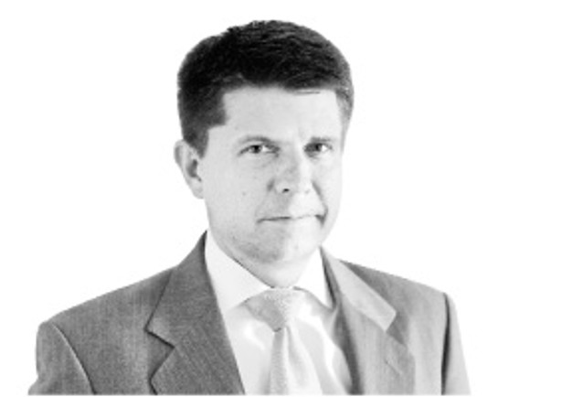 Ryszard Petru, przewodniczący Towarzystwa Ekonomistów Polskich, partner PWC