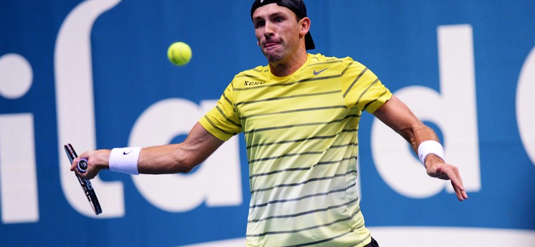 Indian Wells: Łukasz Kubot awansował do finału debla