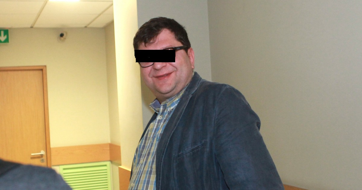 Kontrowersyjny biznesmen Zbigniew S. z wyrokiem więzienia. Proces trwał sześć lat