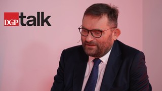 Paweł Tamborski: Jedno z pierwszych zadań to decyzja czy kontynuujemy rozmowy z Wiedniem na temat transakcji [PODCAST]