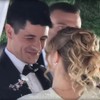 Glumac Grigorije Jakišić se oženio