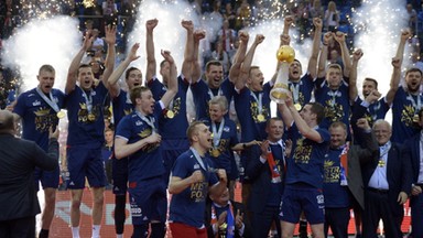 PlusLiga: ZAKSA Kędzierzyn-Koźle ponownie na tronie