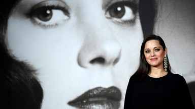 Marion Cotillard uważa, że nie jesteśmy specjalnie rozwiniętym społeczeństwem