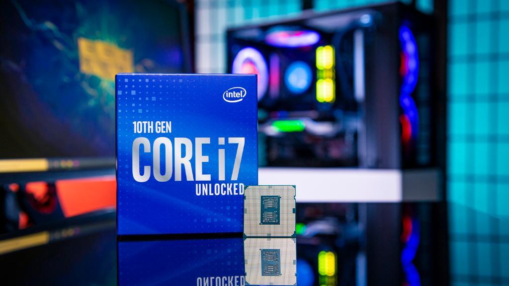 Intel čoskoro uvedie nové výkonné procesory.