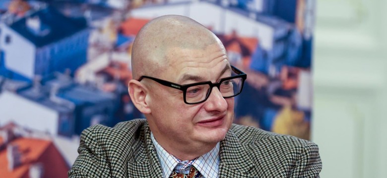 Kamiński i Bielan w USA. Wicemarszałek "jest już po drugiej stronie"