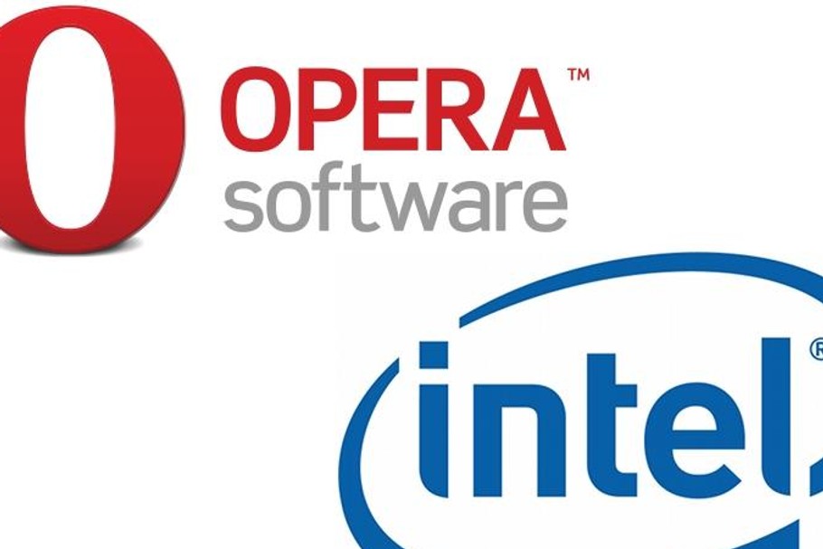 opera intel