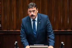 Ministrowie rolnictwa Grupy Wyszehradzkiej apelują do Ukrainy: Wycofajcie skargę do WTO