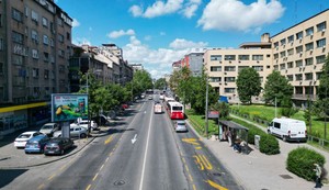 Bulevar despota Stefana