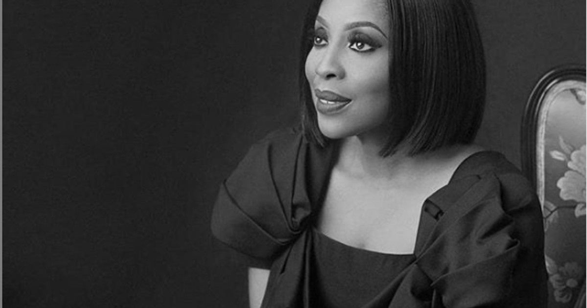 ChallengeAccepted women are posting black and white photos on