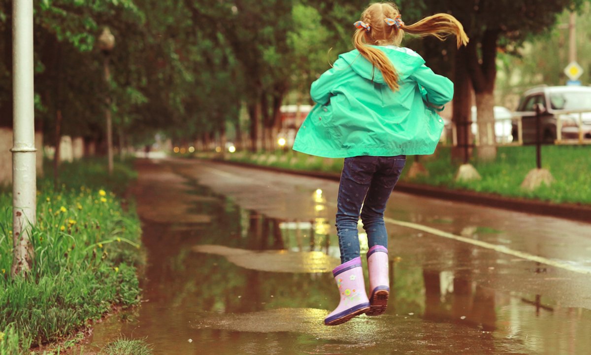 Ten błąd może cię kosztować 5 tys. zł. Nie rób tego na spacerze z dzieckiem