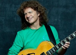 Pat Metheny na czterech koncertach w Polsce