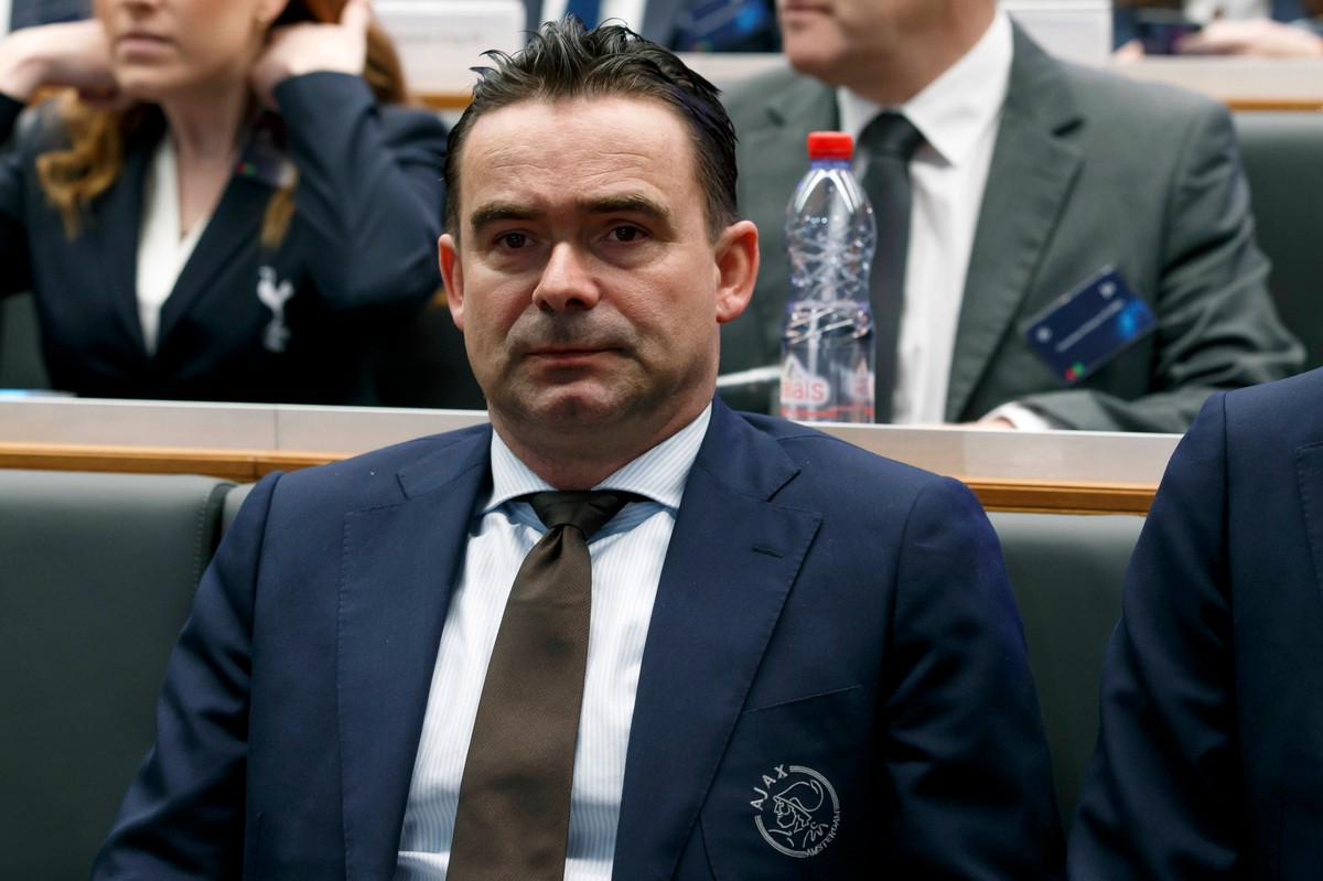 Marc Overmars