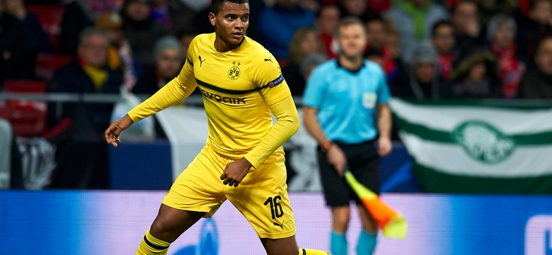 Manuel Akanji piłkarzem Manchesteru City. Kosztował "tylko" 17,5 mln euro