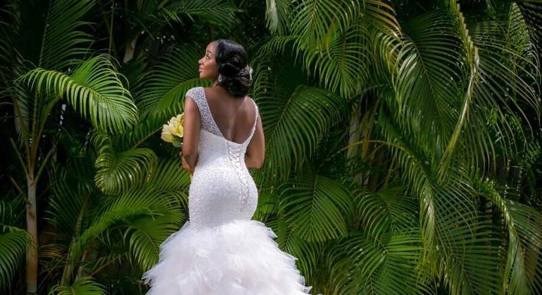 5 mistakes to avoid when choosing your wedding dress