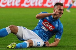 Arkadiusz Milik zainwestował w restaurację w Katowicach