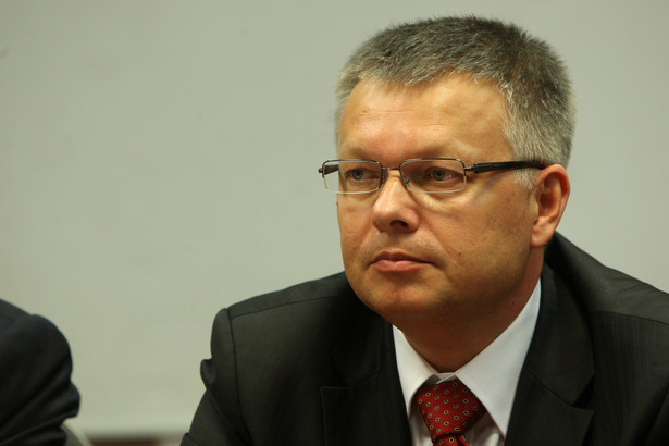 Janusz Kaczmarek