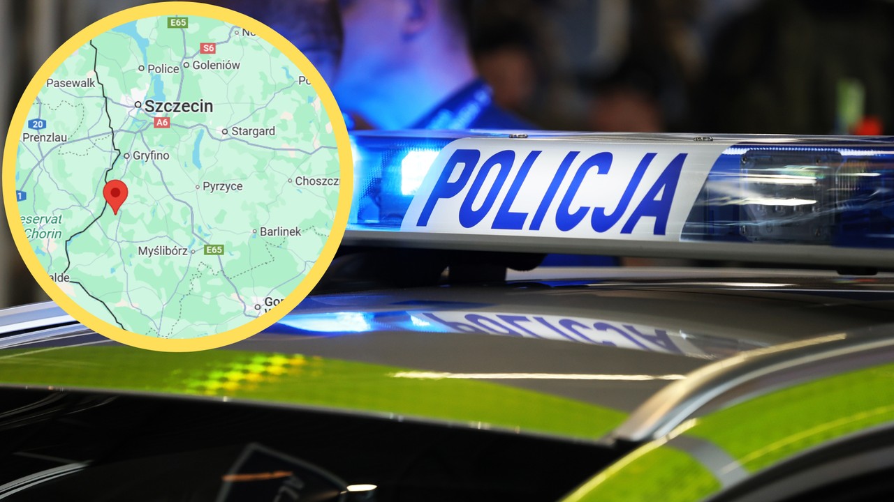 Ciało noworodka zakopane w ziemi. Zatrzymane matka i babcia