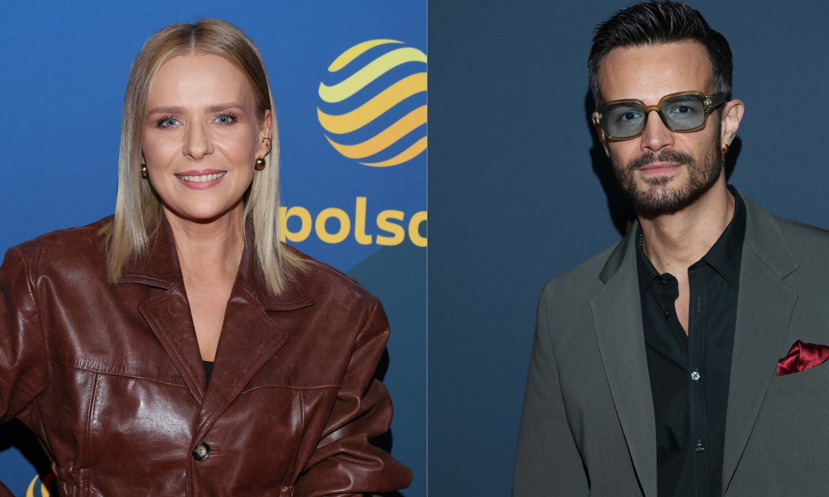 Niebywałe, jak Krawczyk skomentował przemianę Anety Zając. "Może w końcu znajdzie faceta"