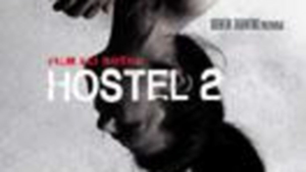 Już za tydzień oczekiwana premiera drugiej części przerażającego thrillera "Hostel". Przez weekend w wybranych kinach możesz zobaczyć film Eli Rotha wcześniej.