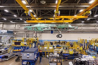 Pentagon obciął płatności za nowe F-35. Co z polskimi myśliwcami?