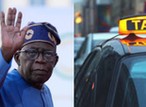 Taxi driver in UK still receiving salary 2 years after leaving Nigerian civil service