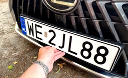 845 zł zapłaci każdy kierowca? samorządy naciskają, rząd podał nowe stawki