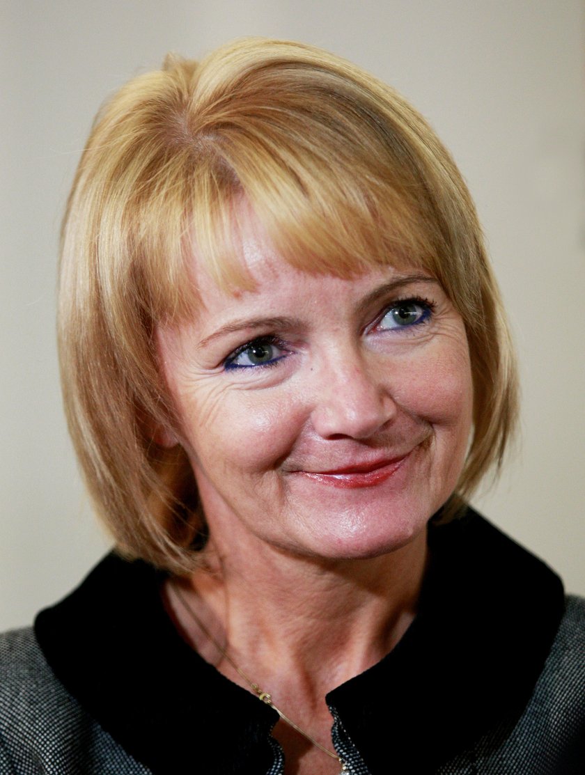 Jolanta Szczypińska