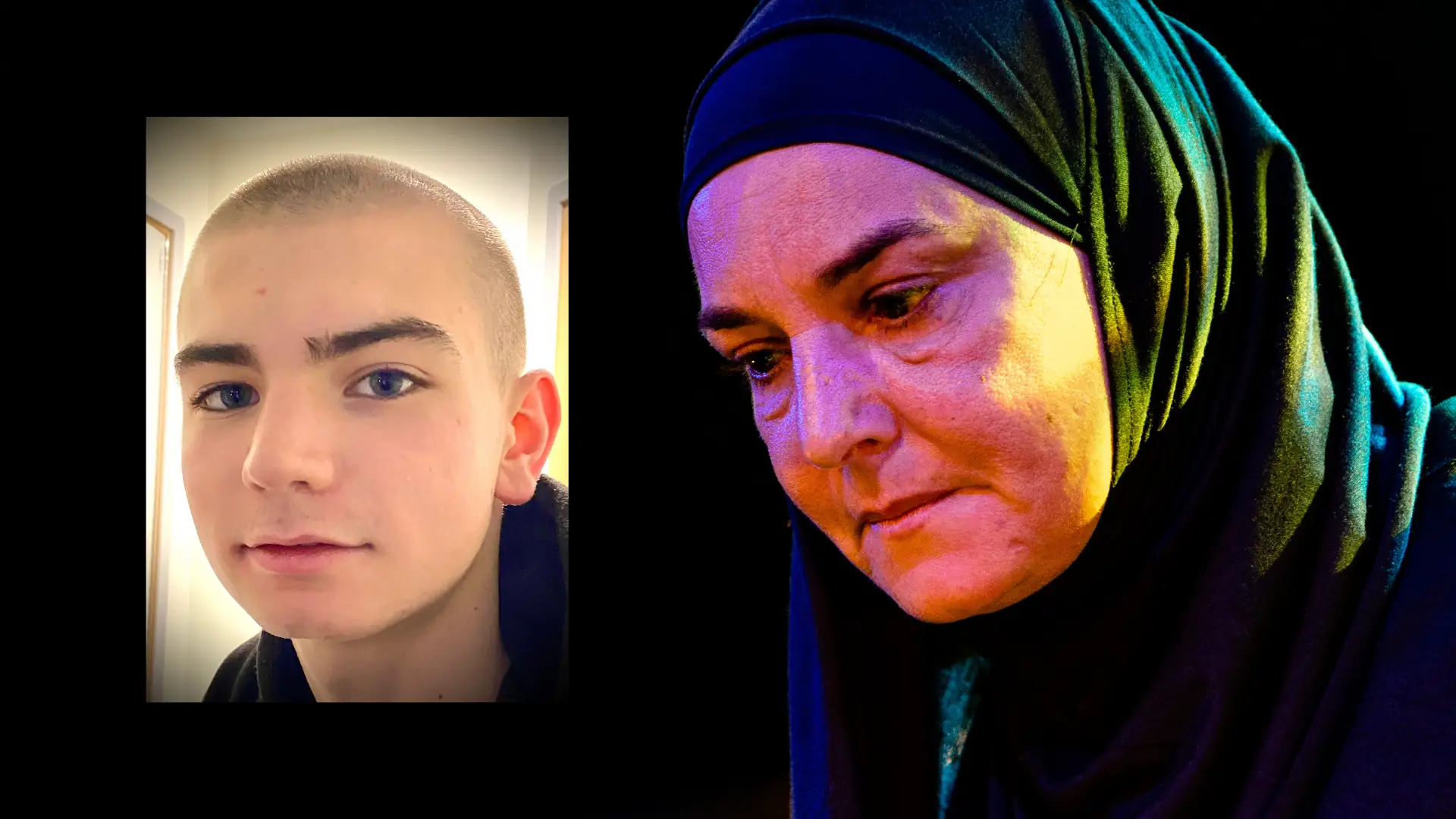 17-letni syn Sinéad O'Connor popełnił samobójstwo. Piosenkarka wściekła na personel medyczny "Nauczył się wiązać pętlę w szpitalu"