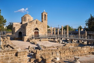 Oto kraje UE, które są najbardziej narażone na utratę bezpieczeństwa żywnościowego