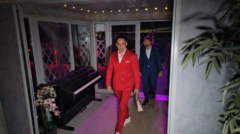 Jovana Jeremić, rođendan