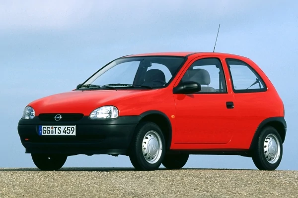 Opel Corsa B