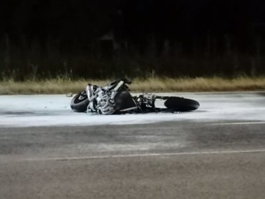 Saobraćajna nesreća, Banjaluka 1