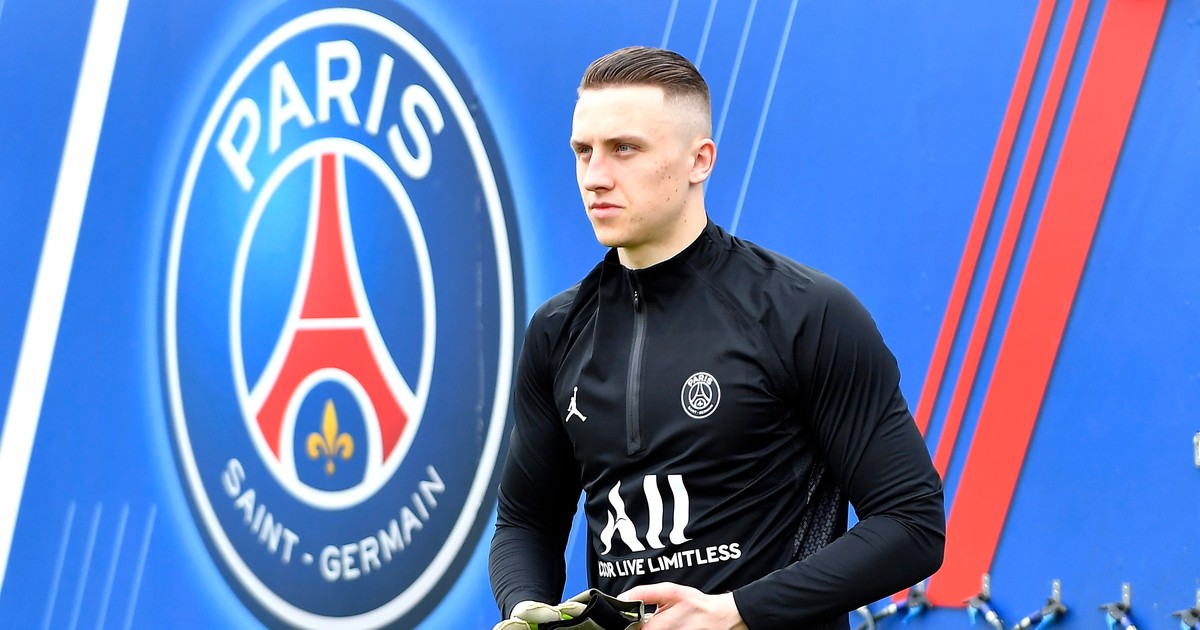 Un Polonais au centre d’un conflit entre stars du PSG.  Ambiance dense au vestiaire