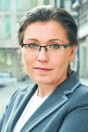 Małgorzata Krasnodębska-Tomkiel prezes Urzędu Ochrony Konkurencji i Konsumentów materiały prasowe