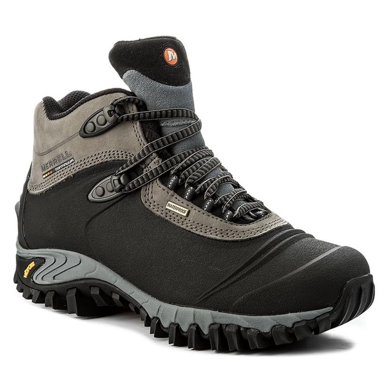 Buty trekkingowe MERRELL - Thermo 6 Waterproof