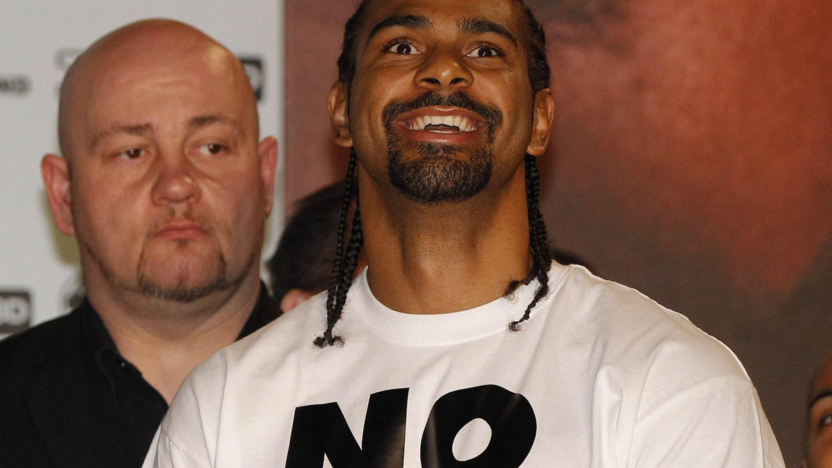 Mistrz świata WBA wagi ciężkiej David Haye w czerwcu lub w lipcu ma się  zmierzyć z czempionem federacji IBF oraz WBO Władymirem Kliczko, ale na tym nie kończą się plany Brytyjczyka. Haye po zwycięstwie nad Władymirem chciałby się zmierzyć także z jego starszym bratem - dzierżącym tytuł organizacji WBC Witalijem Kliczko.