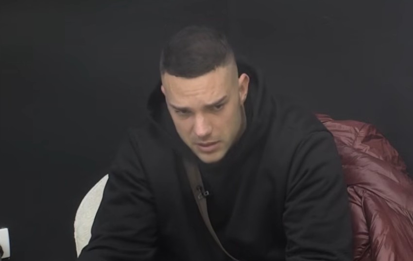 Anđelo Ranković grca u suzama zbog svoje majke: "Mene to boli! Poslednji dinar ću njoj dati"