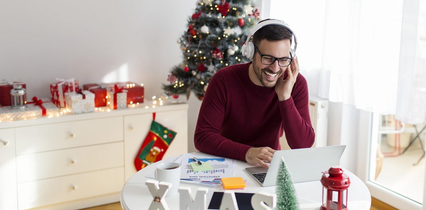 Słuchasz już świątecznych piosenek? Możesz sobie zaszkodzić!