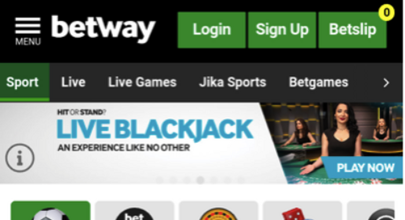 Betway in South Africa – Overview & Review | All the exciting information on using Betway in South Africa and get the best odds for your wins.