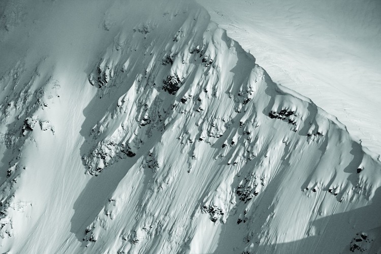 zdjęcie z albumu 'Opowieści z serca Tatr' / fot. Zbigniew Mierczak