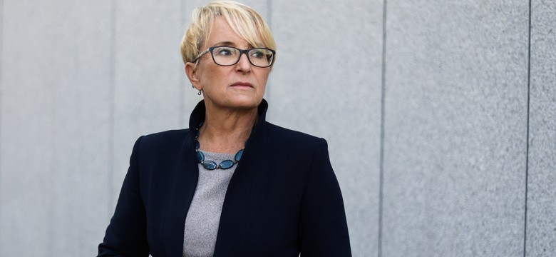 Izba Dyscyplinarna nie uchyliła immunitetu sędzi Morawiec. Jest komentarz Ziobry