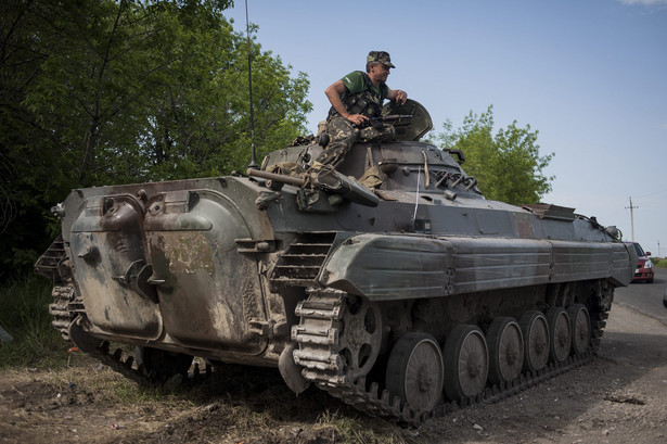 Ukraina chce zwołania Rady Bezpieczeństwa ONZ