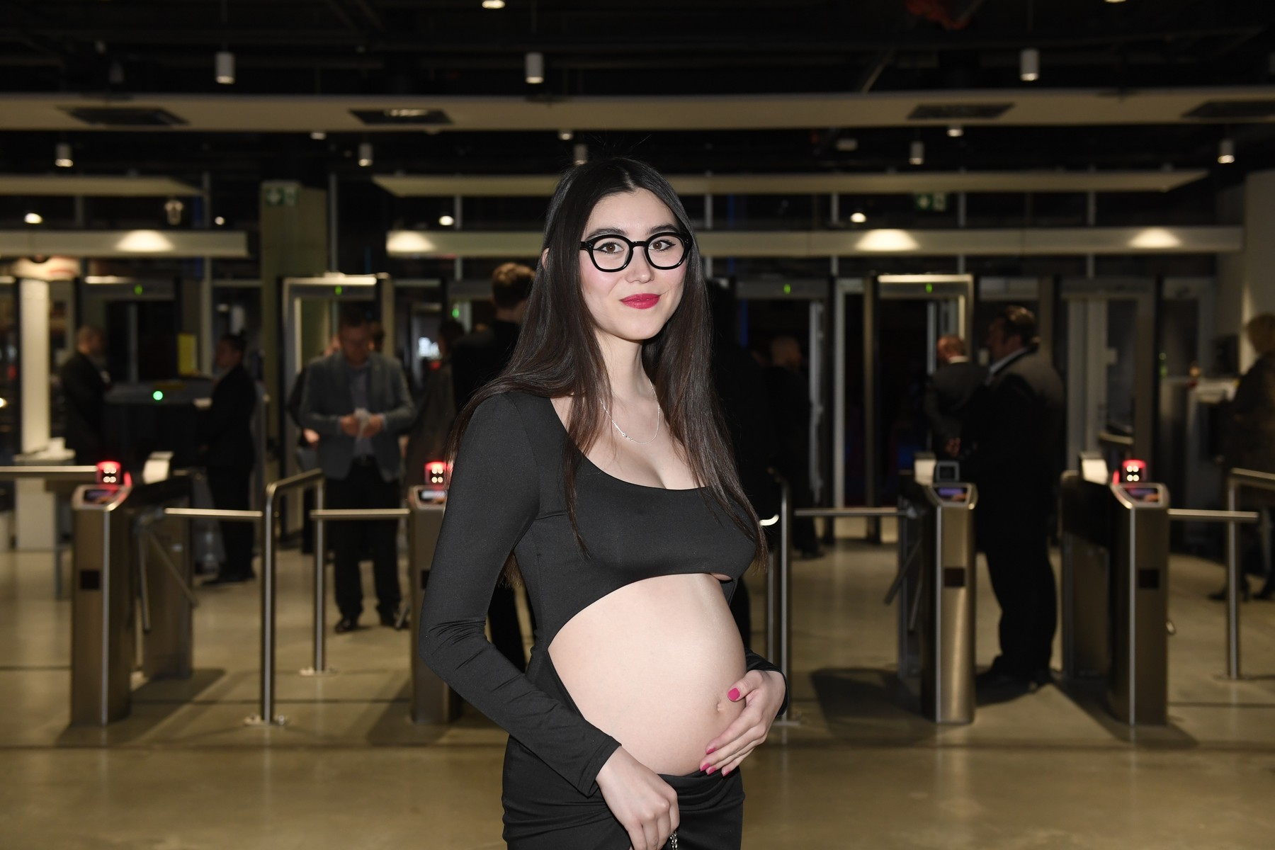 Ceny Anděl Coca-Cola 2023.