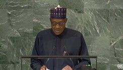 UNGA77: Buhari raises alarm on danger of escalation of war in Ukraine